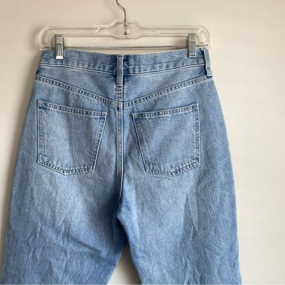 Free People Blossom Rigid Skinny Jeans - Picture 3 of 7